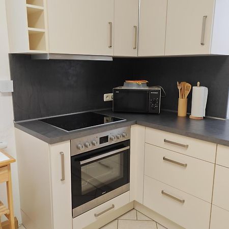 גראפנוור Apartment E1 - Gut Ausgestattete 3-Zimmerwohnung 68 Qm Fuer 1-5 Personen 2Xzz 1Xsc מראה חיצוני תמונה