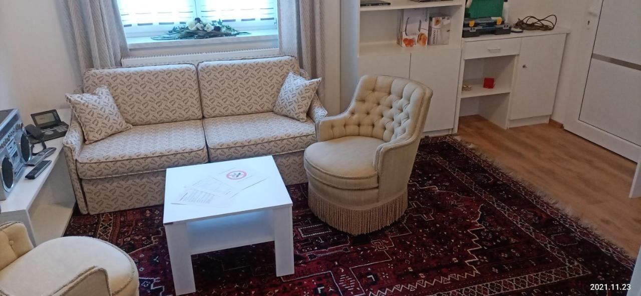 גראפנוור Apartment E1 - Gut Ausgestattete 3-Zimmerwohnung 68 Qm Fuer 1-5 Personen 2Xzz 1Xsc מראה חיצוני תמונה