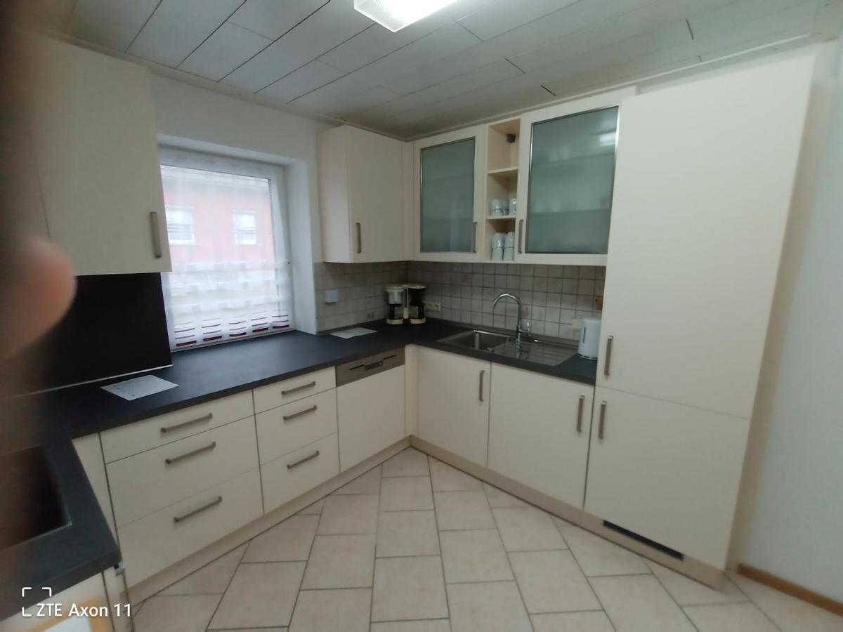 גראפנוור Apartment E1 - Gut Ausgestattete 3-Zimmerwohnung 68 Qm Fuer 1-5 Personen 2Xzz 1Xsc מראה חיצוני תמונה