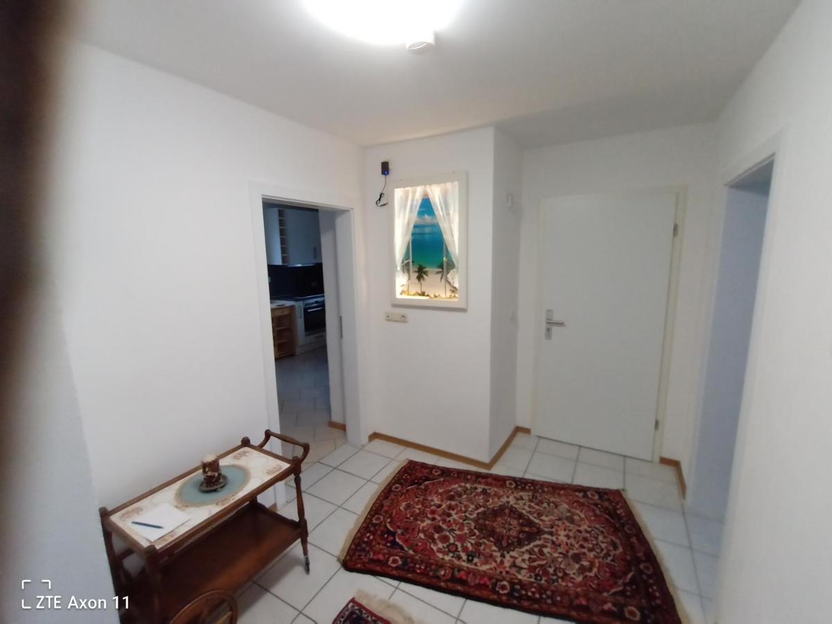 גראפנוור Apartment E1 - Gut Ausgestattete 3-Zimmerwohnung 68 Qm Fuer 1-5 Personen 2Xzz 1Xsc מראה חיצוני תמונה
