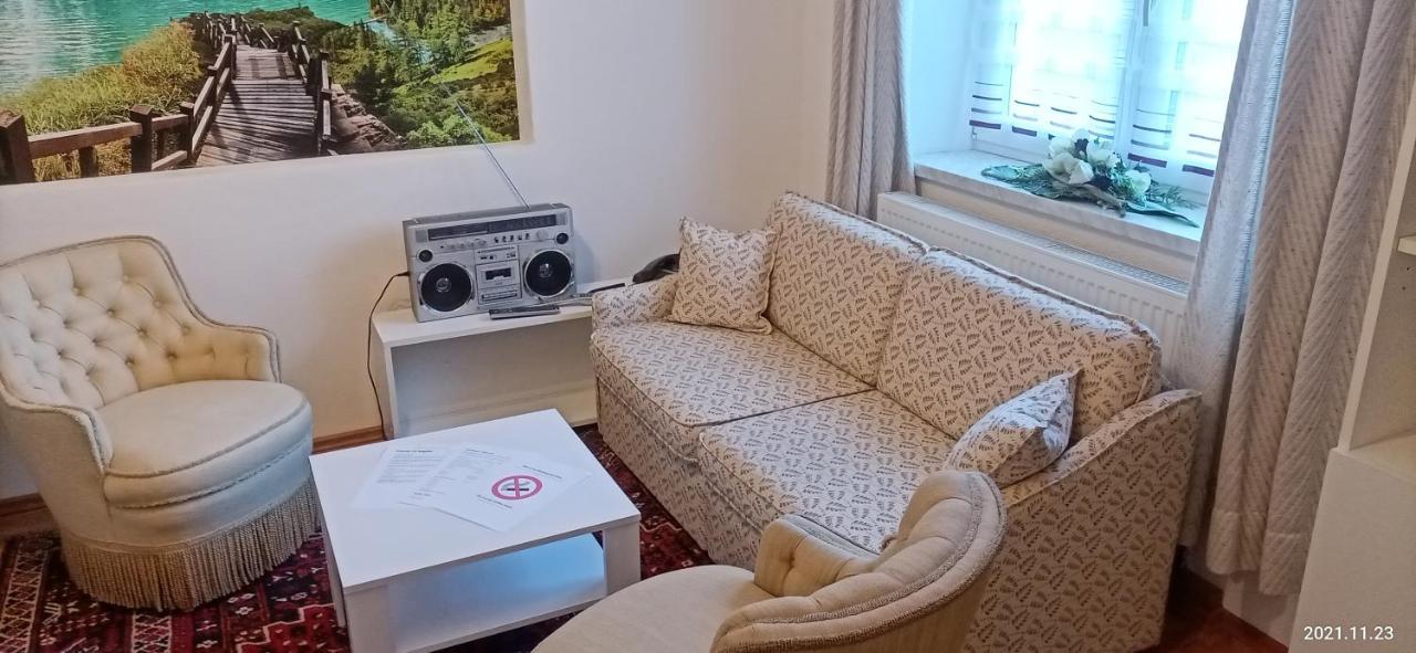 גראפנוור Apartment E1 - Gut Ausgestattete 3-Zimmerwohnung 68 Qm Fuer 1-5 Personen 2Xzz 1Xsc מראה חיצוני תמונה
