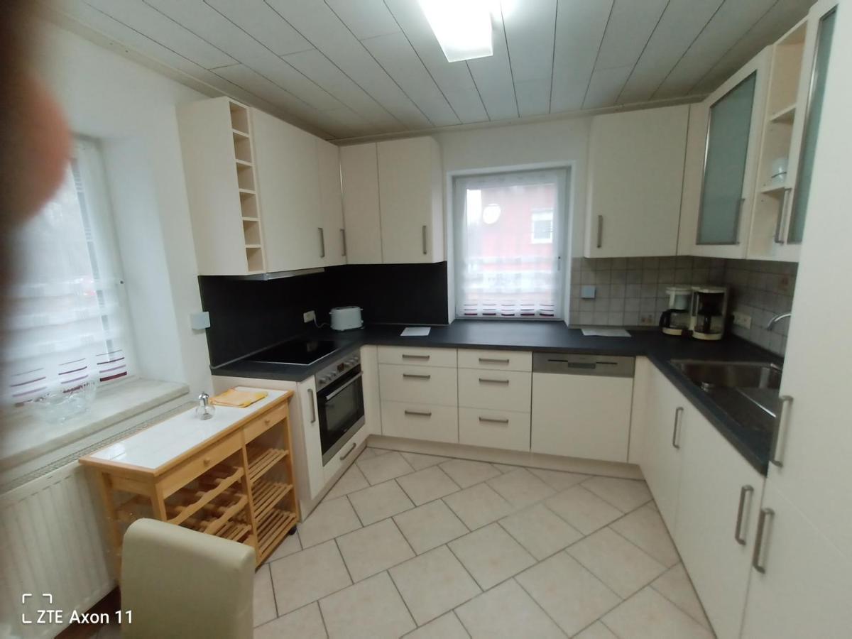 גראפנוור Apartment E1 - Gut Ausgestattete 3-Zimmerwohnung 68 Qm Fuer 1-5 Personen 2Xzz 1Xsc מראה חיצוני תמונה