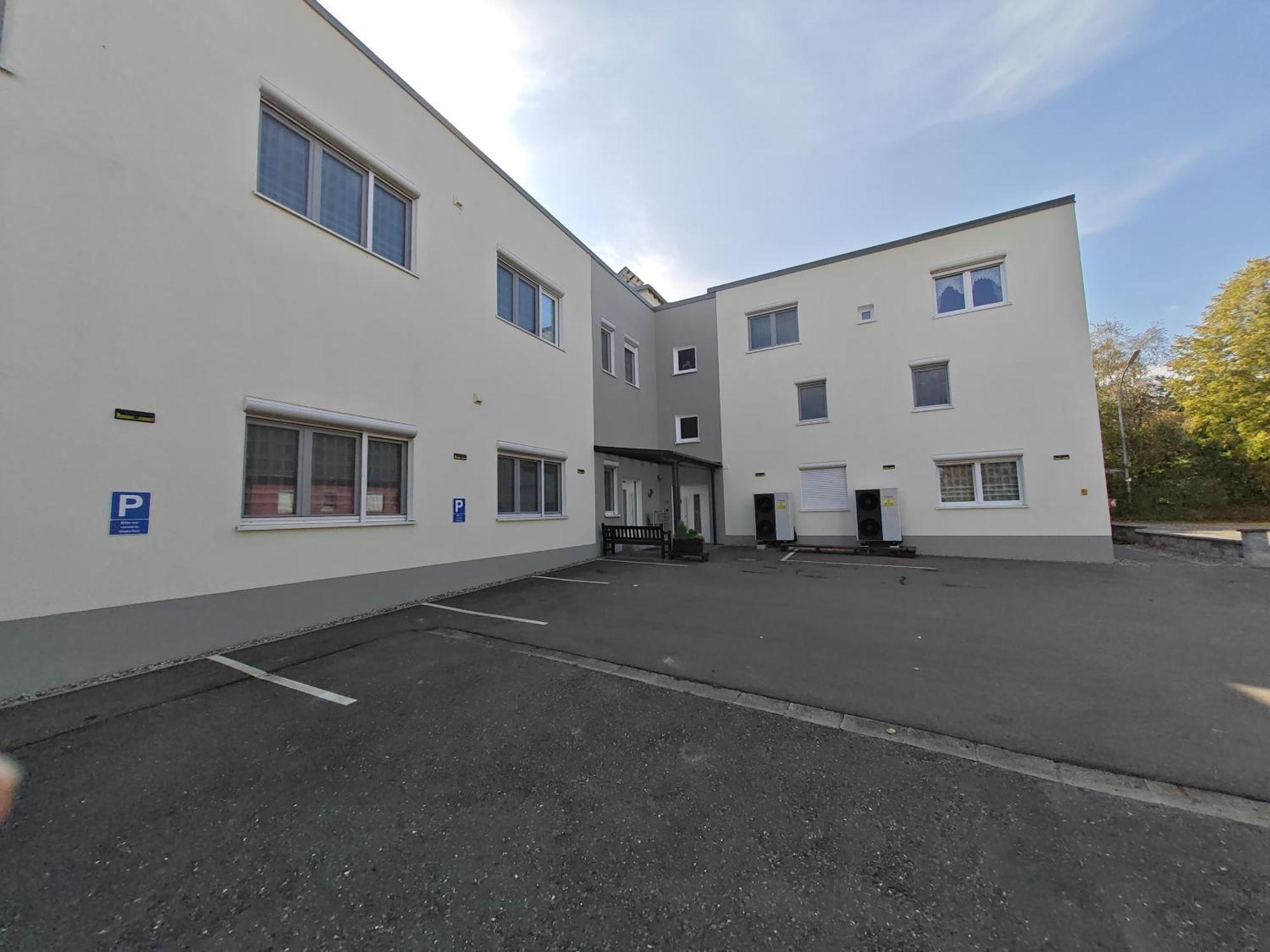 גראפנוור Apartment E1 - Gut Ausgestattete 3-Zimmerwohnung 68 Qm Fuer 1-5 Personen 2Xzz 1Xsc מראה חיצוני תמונה