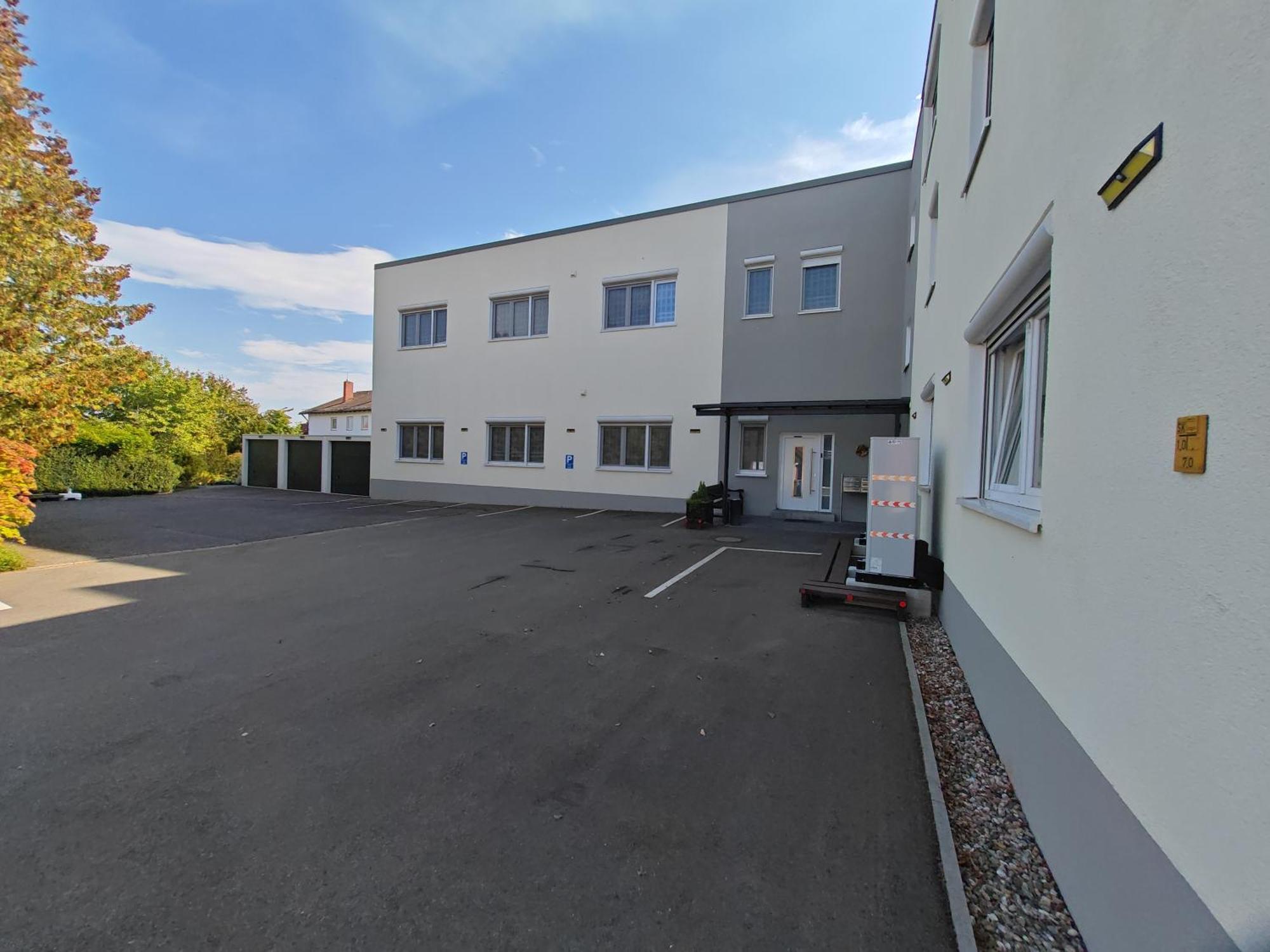 גראפנוור Apartment E1 - Gut Ausgestattete 3-Zimmerwohnung 68 Qm Fuer 1-5 Personen 2Xzz 1Xsc מראה חיצוני תמונה
