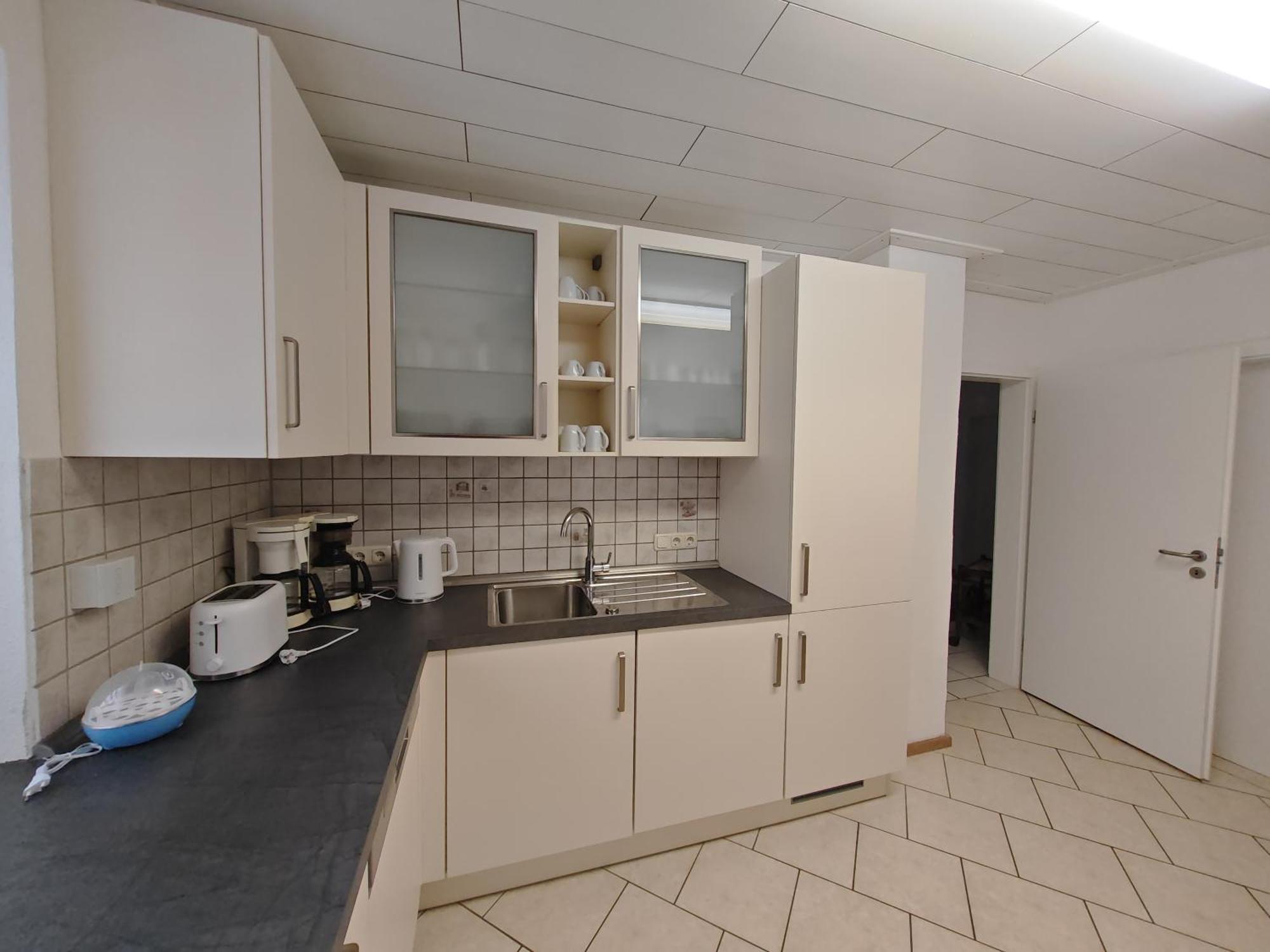 גראפנוור Apartment E1 - Gut Ausgestattete 3-Zimmerwohnung 68 Qm Fuer 1-5 Personen 2Xzz 1Xsc מראה חיצוני תמונה