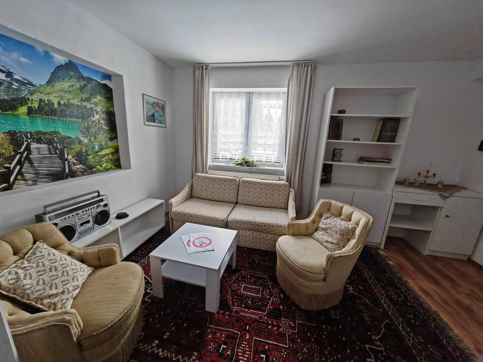 גראפנוור Apartment E1 - Gut Ausgestattete 3-Zimmerwohnung 68 Qm Fuer 1-5 Personen 2Xzz 1Xsc מראה חיצוני תמונה