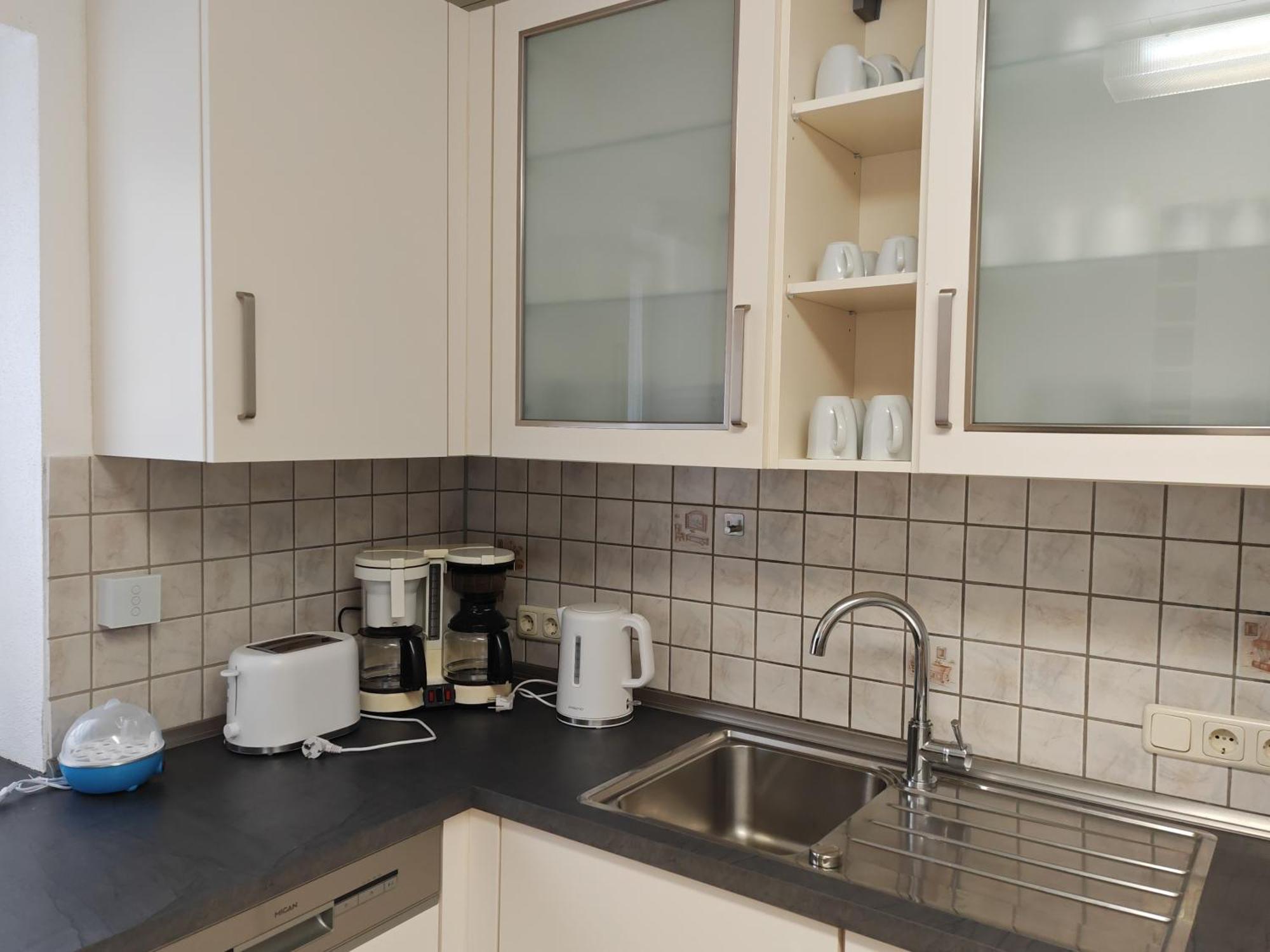 גראפנוור Apartment E1 - Gut Ausgestattete 3-Zimmerwohnung 68 Qm Fuer 1-5 Personen 2Xzz 1Xsc מראה חיצוני תמונה