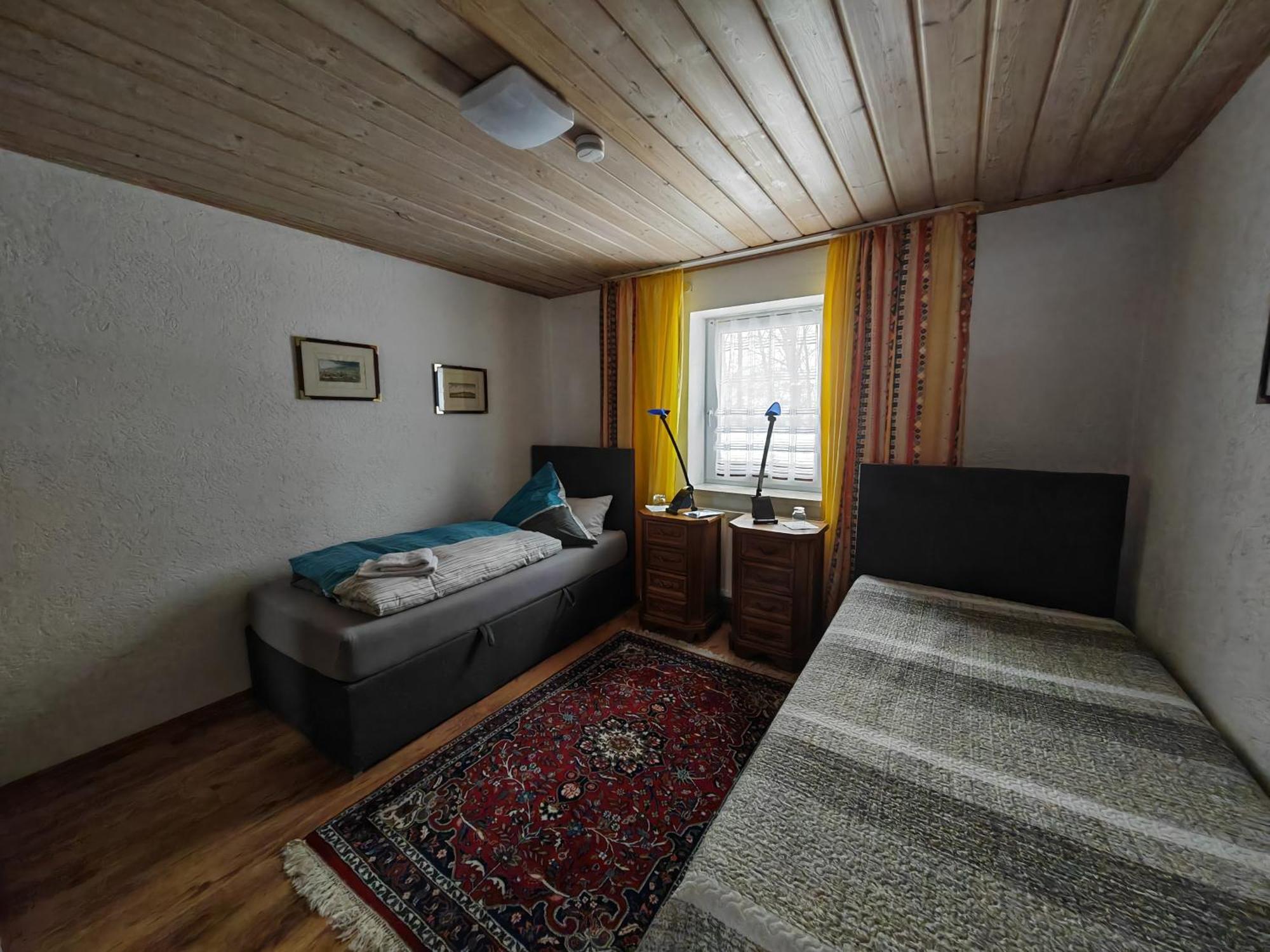 גראפנוור Apartment E1 - Gut Ausgestattete 3-Zimmerwohnung 68 Qm Fuer 1-5 Personen 2Xzz 1Xsc מראה חיצוני תמונה