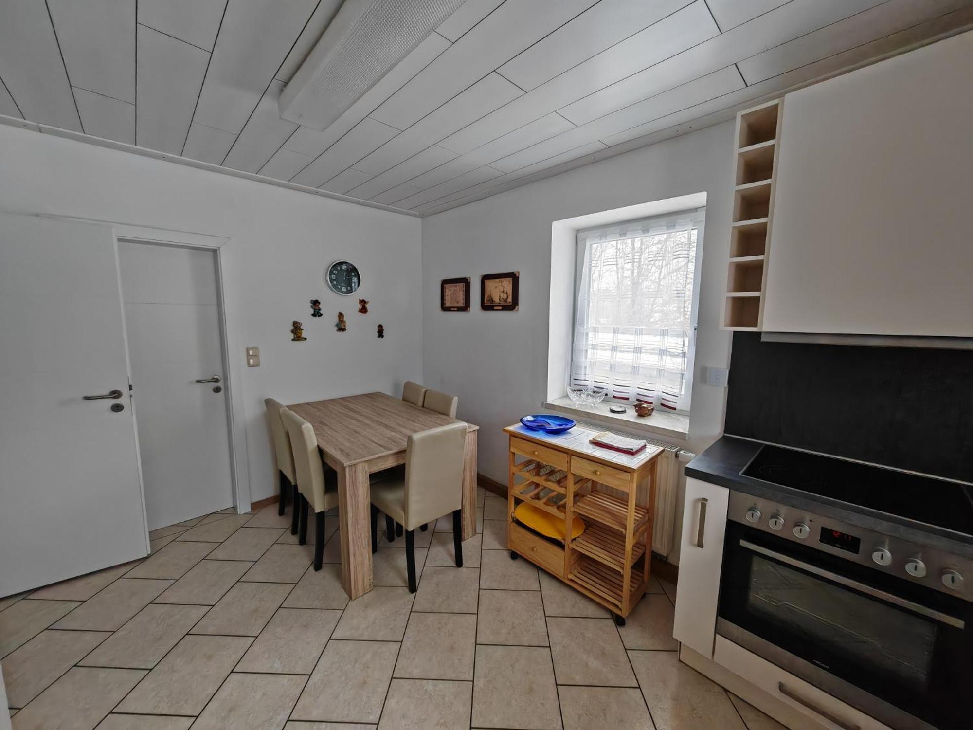גראפנוור Apartment E1 - Gut Ausgestattete 3-Zimmerwohnung 68 Qm Fuer 1-5 Personen 2Xzz 1Xsc מראה חיצוני תמונה